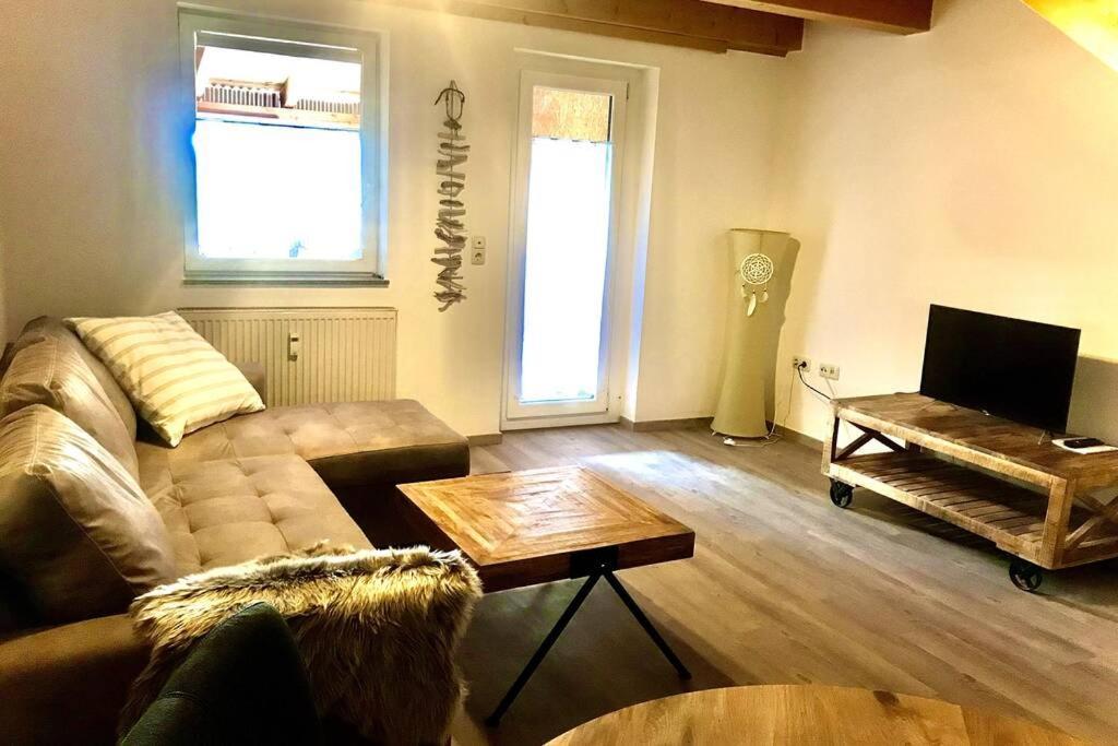 Apartment Classik Western Rusty *