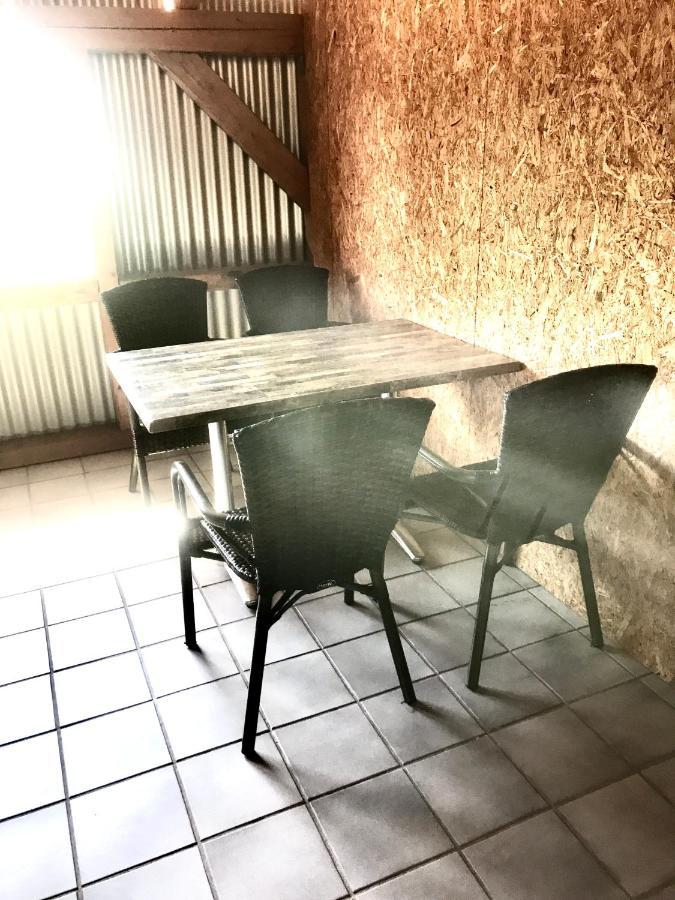 Classik Western Rusty * Eging